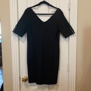Banana Republic Little Black Dress